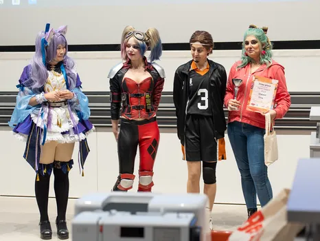 Copyright : Stéphane Gallay